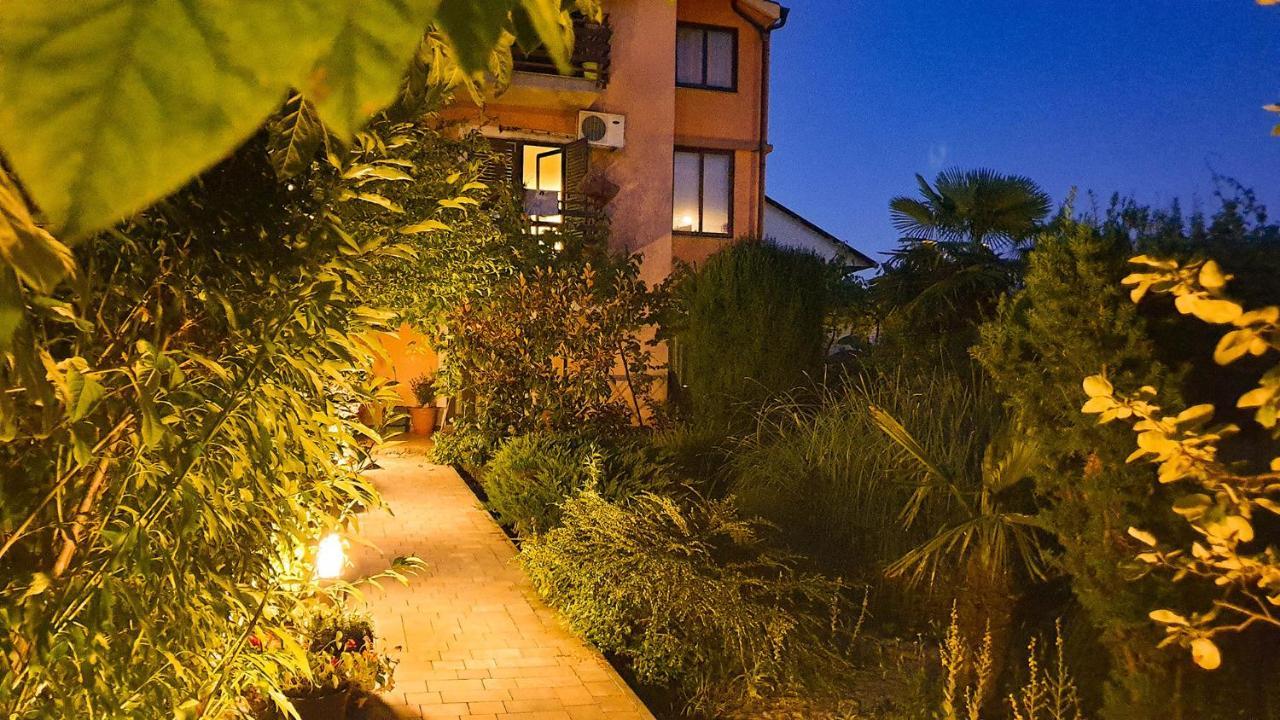 Apartments Marinici Rijeka - With Private Parking Exterior photo